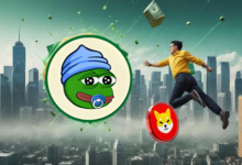 Shiba Inu Could Reach $0.0001 by March 2026, But Investors Are Preferring Newcomer Set for 17005% Rally from Under $0.003