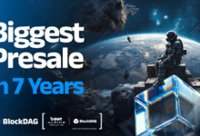 BlockDAG’s 1,400 TPS Awakening Testnet Proves 1000x Potential, Outshining ZCash Drops and Binance Coin Speculation