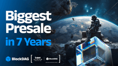 BlockDAG’s 1,400 TPS Awakening Testnet Proves 1000x Potential, Outshining ZCash Drops and Binance Coin Speculation