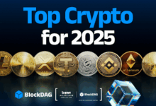 BlockDAG, Binance Coin, Avalanche, and Sui Lead as the Good Cryptos to Invest in for 2025