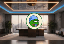 3 Best Meme Coins Predicted to Deliver Massive Returns Over the Next 6 Months