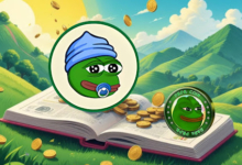 Elite Trader Predicts $0.50 Surge for This Pepe (PEPE) Replacement, Still Cheap Under $0.0025