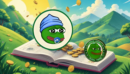 Elite Trader Predicts $0.50 Surge for This Pepe (PEPE) Replacement, Still Cheap Under $0.0025