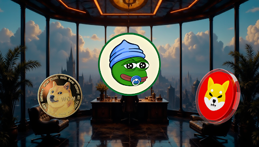 Dogecoin (DOGE) and Shiba Inu (SHIB) Top Holders Eye Little Pepe (LILPEPE) for 19303% ROI By Early 2026