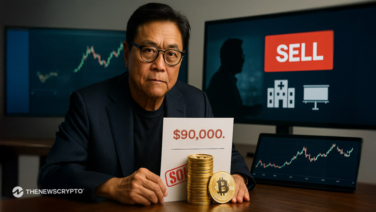 Kiyosaki Exits Bitcoin Position Despite Bullish Long-Term Outlook