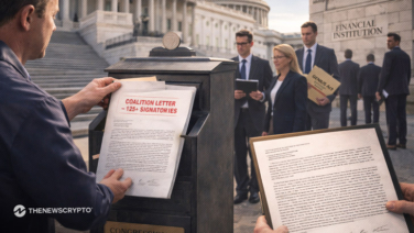 Crypto Giants Battle Banks Over Stablecoin Reward Programs