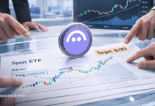 AAVE Flags a Downside Move: Bearish Target Near $130