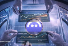 AAVE Slides 10% and Volume Explodes 241%: Breakdown Ahead or Relief Rally Incoming?