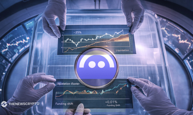 AAVE Slides 10% and Volume Explodes 241%: Breakdown Ahead or Relief Rally Incoming?