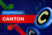 Canton (CC) Prediction 2025, 2026-2030