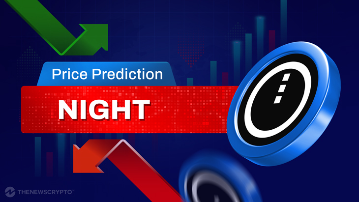 Midnight (NIGHT) Price Prediction 2025, 2026-2030