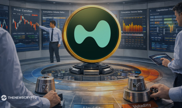 Above $30 or Below $20: What’s Next for Hyperliquid (HYPE) Price?