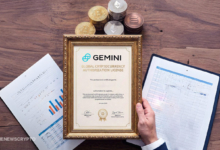 Gemini Receives CFTC License for US Prediction Markets