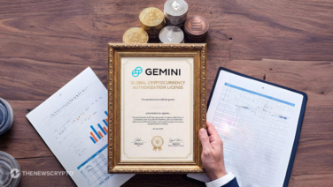 Gemini Receives CFTC License for US Prediction Markets