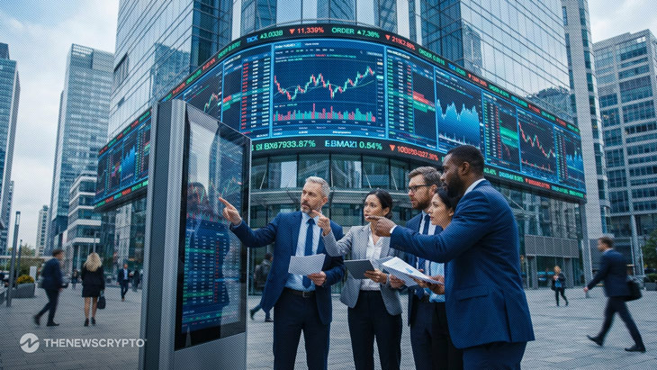 Analyst Warns Prediction Markets Favor Insiders, Traders At Risk