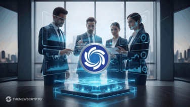 As Ozak AI Nears $5.5M, Analysts Declare It the Fastest-Growing AI Crypto of 2025 — 1 Billion Tokens Already Gone