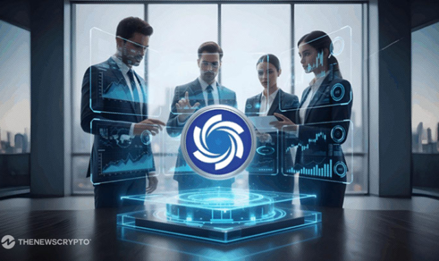 As Ozak AI Nears $5.5M, Analysts Declare It the Fastest-Growing AI Crypto of 2025 — 1 Billion Tokens Already Gone