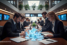 BNB, ADA, or Ozak AI—Which Token Shows the Most Aggressive Accumulation Trend for 2025?