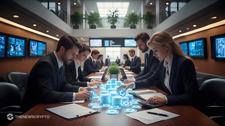 BNB, ADA, or Ozak AI—Which Token Shows the Most Aggressive Accumulation Trend for 2025?