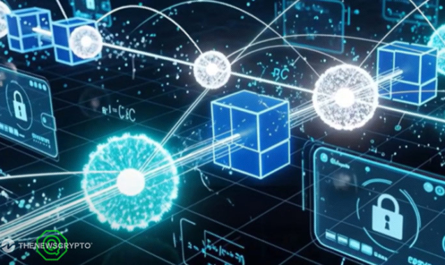 BOLTS Launches Quantum-Resilience Pilot On Canton Network To Future-Proof $6T Real-World Assets