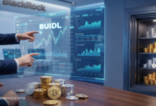 BlackRock’s BUIDL Crosses $2B in Assets as Tokenized Finance Gains Momentum
