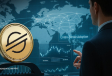 Bearish Alert for Stellar: Will the Bears Drag XLM Into Deeper Fiery Red?