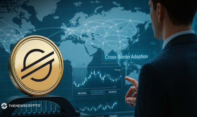 Bearish Alert for Stellar: Will the Bears Drag XLM Into Deeper Fiery Red?