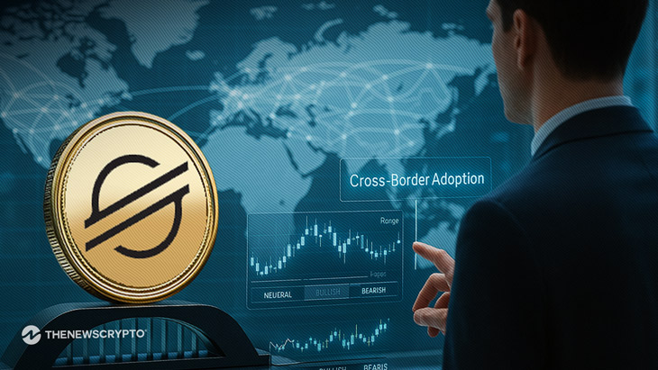 Медвежий сигнал для Stellar: Затянут ли медведи XLM в более глубокий огненно-красный?