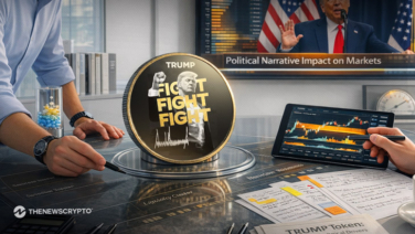 Bearish Shadow Casts Over OFFICIAL TRUMP (TRUMP): How Low Could It Fall?