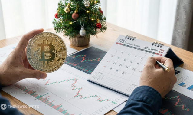 Bears on the Prowl: Is Bitcoin (BTC) Under 2021-Style Bear Pressure?