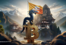 Bhutan Dedicates 10K Bitcoin to Build New Mindfulness City Hub