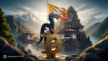 Bhutan Dedicates 10K Bitcoin to Build New Mindfulness City Hub