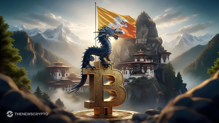 Bhutan Dedicates 10K Bitcoin to Build New Mindfulness City Hub