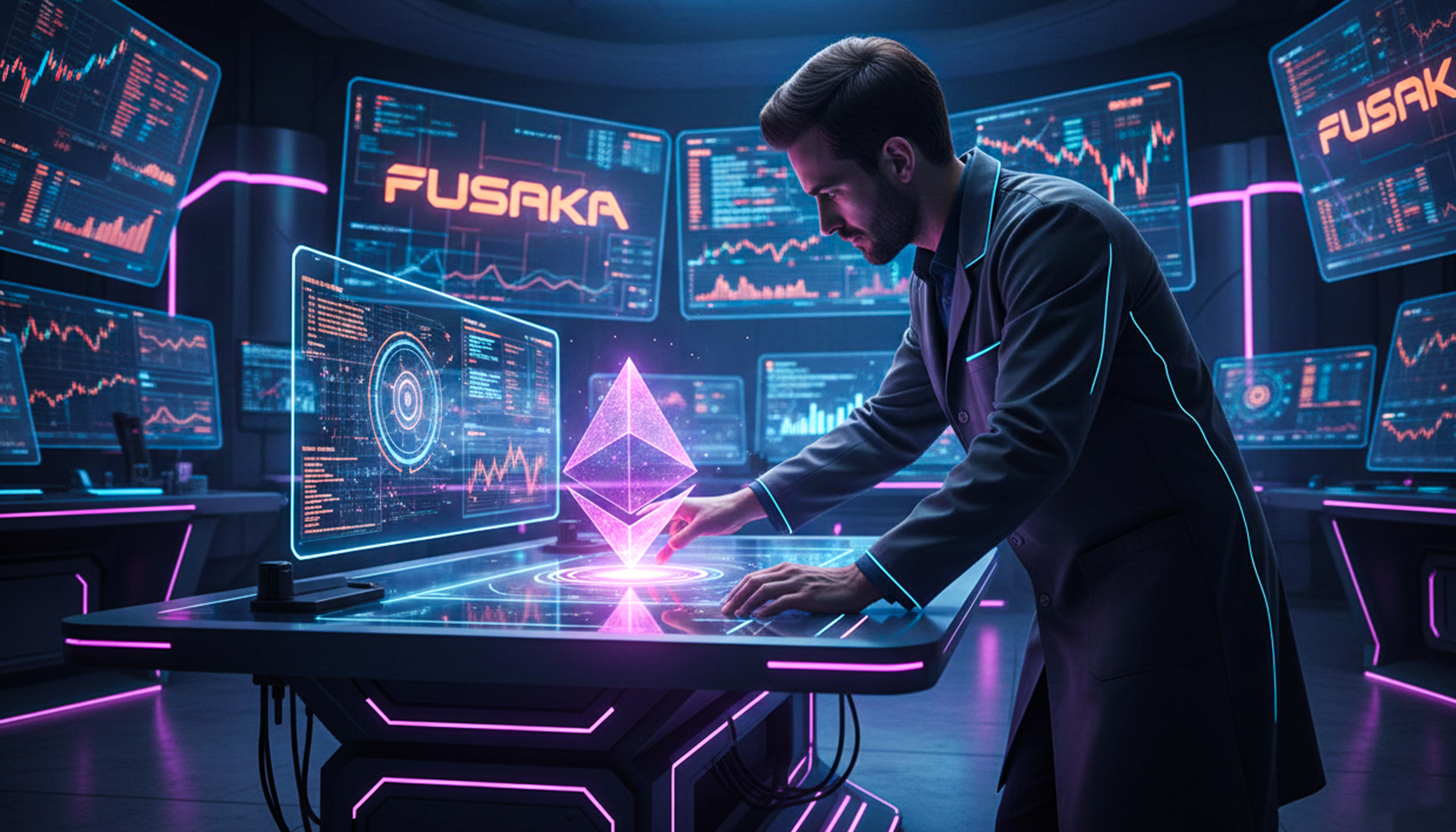 Fusaka Upgrade Set to Go Live Today: What to Expect for Ethereum’s Network and Price