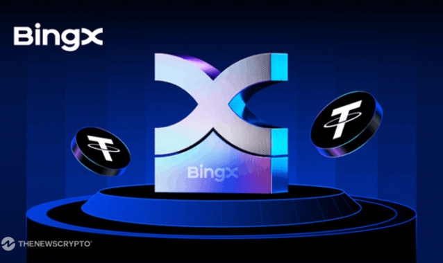 BingX Announces Trader of the Year Campaign, Celebrating 400,000 Elite Traders and $580 Billion Volume 
