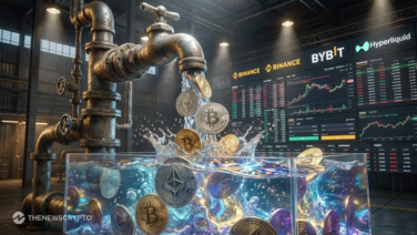 Crypto Liquidation Wipes Out $584M in Overleveraged Bull Bets