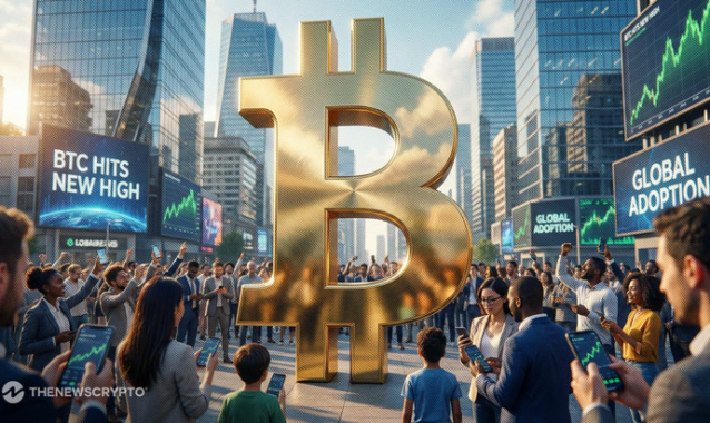 Bitcoin (BTC) Struggles to Hold Ground: Are Bears Gaining Full Control?