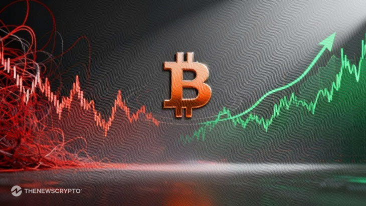 Bitcoin Reclaims $91,000 as Stability Emerges Amid Market Panic
