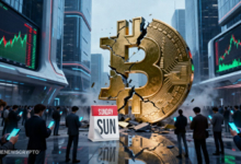 Bitcoin Suffers Worst November Drop Since 2018 Bear Market