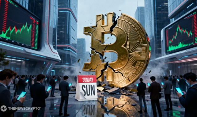 Bitcoin Suffers Worst November Drop Since 2018 Bear Market