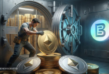 BitMine Expands ETH Treasury With $352M Staking Push