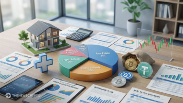 Tether and Circle Mint USDC and USDT, What’s Cooking?