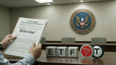 Bitwise Files for New 11 Crypto Strategy ETFs Tracking Major Altcoins