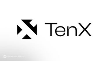 Blockchain Infrastructure Company TenX Protocols Gets Listed on TSXV, Announces Over $33M CAD in Funding