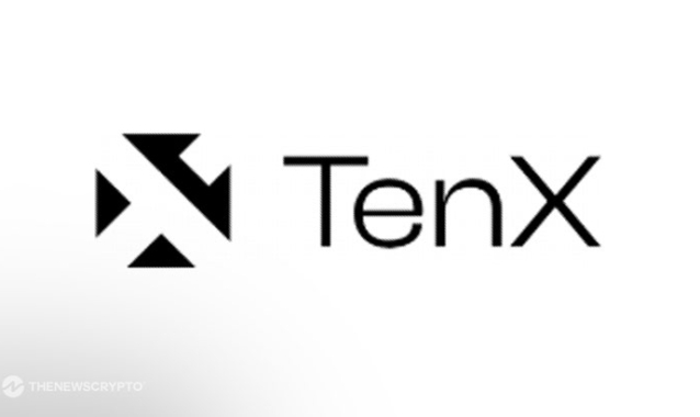 Blockchain Infrastructure Company TenX Protocols Gets Listed on TSXV, Announces Over $33M CAD in Funding