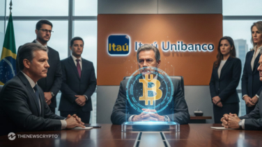 Brazil's Biggest Bank Recommends Bitcoin for 2026 Portfolios