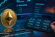 Bulls in Action: Can Ethereum (ETH) Break the $3.5K Resistance?