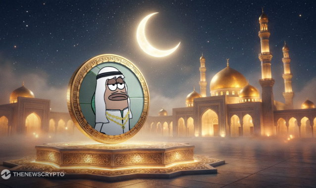 Bulls in Control: Can MUBARAK Extend Its 6% Rally?