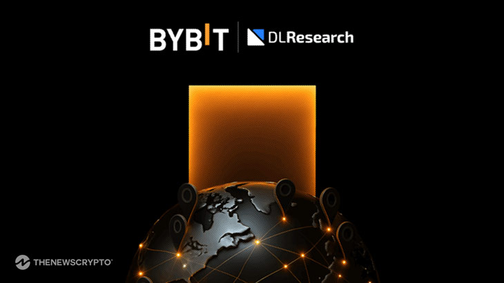 Bybit Releases World Crypto Rankings 2025 Highlighting Global Adoption Trends