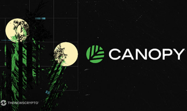 Canopy Introduces ‘Progressive Autonomy’: A New Framework That Makes Launching a Blockchain Easy